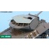 1/48 British M10 IIC Achilles  Detail-up Set for Tamiya kits