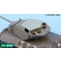 1/48 British M10 IIC Achilles  Detail-up Set for Tamiya kits