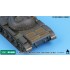 1/48 Russian Medium Tank T-55 Detail Set for Tamiya kits