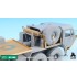 1/72 USA M983 HEMTT Tractor Detail-up Set for Aoshima/Model Collect kit