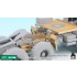 1/72 USA M983 HEMTT Tractor Detail-up Set for Aoshima/Model Collect kit