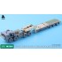 1/72 US M983A2 Tractor & M870A1 Semi-Trailer Detail Set for Modelcollect kits