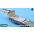 1/72 US M983A2 Tractor & M870A1 Semi-Trailer Detail Set for Modelcollect kits