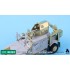 1/72 M1240 M-ATV & O-GPK Turret Detail-up Set for Galaxy Hobby kits