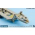 1/72 M911 C-HET with M747 Semi-Trailer Detail Set for Takom Kit