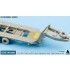 1/72 M911 C-HET with M747 Semi-Trailer Detail Set for Takom Kit