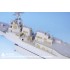 1/350 USS Momsen DDG-92 Detail-up Set for Trumpeter kit
