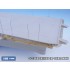 1/350 USS Intrepid CV-11 Detail-up Set for Gallery Models