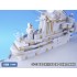 1/350 USS Intrepid CV-11 Detail-up Set for Gallery Models