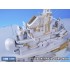 1/350 USS Intrepid CV-11 Detail-up Set for Gallery Models