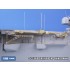 1/350 USS Intrepid CV-11 Detail-up Set for Gallery Models