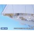 1/350 USS Intrepid CV-11 Detail-up Set for Gallery Models