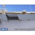 1/350 USS Intrepid CV-11 Detail-up Set for Gallery Models