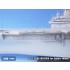 1/350 USS Intrepid CV-11 Detail-up Set for Gallery Models
