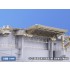 1/350 USS Intrepid CV-11 Detail-up Set for Gallery Models