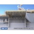 1/350 USS Intrepid CV-11 Detail-up Set for Gallery Models