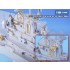 1/350 USS Intrepid CV-11 Detail-up Set for Gallery Models