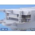 1/350 USS Intrepid CV-11 Detail-up Set for Gallery Models