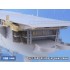 1/350 USS Intrepid CV-11 Detail-up Set for Gallery Models