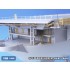 1/350 USS Intrepid CV-11 Detail-up Set for Gallery Models