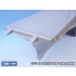 1/350 USS Intrepid CV-11 Detail-up Set for Gallery Models