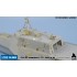 1/350 USS Independence LCS-2 Detail-up Set for Trumpeter kits