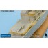 1/350 USS Ticonderoga Detail Set for Dragon Kit