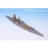 1/700 IJN Kongo 1941 Detail-up Set for Fujimi kit