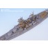1/700 IJN Kongo 1941 Detail-up Set for Fujimi kit