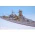 1/700 IJN Kongo 1941 Detail-up Set for Fujimi kit