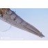 1/700 IJN Kongo 1941 Detail-up Set w/Gun Barrel for Fujimi kit