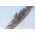 1/700 IJN Haruna 1944. 6 & 10 Detail-up Set w/Gun Barrel for Fujimi kit