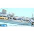 1/700 IJN Destroyer Hibiki 1941 Detail-up Set for Yamashita Hobby kit