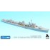 1/700 IJN Destroyer Hibiki 1941 Detail-up Set for Yamashita Hobby kit