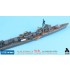 1/700 IJN Destroyer Ayanami 1941 Detail-up Set for Yamashita Hobby kit