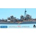 1/700 IJN Destroyer Ayanami 1941 Detail-up Set for Yamashita Hobby kit