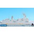 1/700 ROK NAVY LPH-6111 Dokdo Detail-up Set for Academy