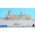 1/700 ROK NAVY LPH-6111 Dokdo Detail-up Set for Academy