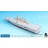 1/700 ROK NAVY LPH-6111 Dokdo Detail-up Set for Academy