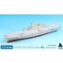 1/700 ROK NAVY LPH-6111 Dokdo Detail-up Set for Academy