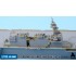 1/700 JMSDF IZUMO Class Detail-up Set for Tamiya kits