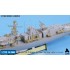 1/700 HMS TYPE 23 Frigate Montrose [F236] Detail-up Set for Trumpeter kits