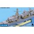 1/700 HMS TYPE 23 Frigate Montrose [F236] Detail-up Set for Trumpeter kits