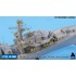 1/700 HMS TYPE 23 Frigate Montrose [F236] Detail-up Set for Trumpeter kits