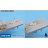 1/700 HMS TYPE 23 Frigate Montrose [F236] Detail-up Set for Trumpeter kits