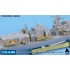 1/700 HMS TYPE 23 Frigate Montrose [F236] Detail-up Set for Trumpeter kits