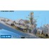 1/700 HMS TYPE 23 Frigate Montrose [F236] Detail-up Set for Trumpeter kits