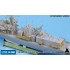 1/700 HMS TYPE 23 Frigate Montrose [F236] Detail-up Set for Trumpeter kits