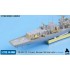 1/700 HMS TYPE 23 Frigate Montrose [F236] Detail-up Set for Trumpeter kits