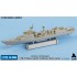 1/700 PLA Navy Type 051C Destroyer Detail-up Set for Trumpeter kits
